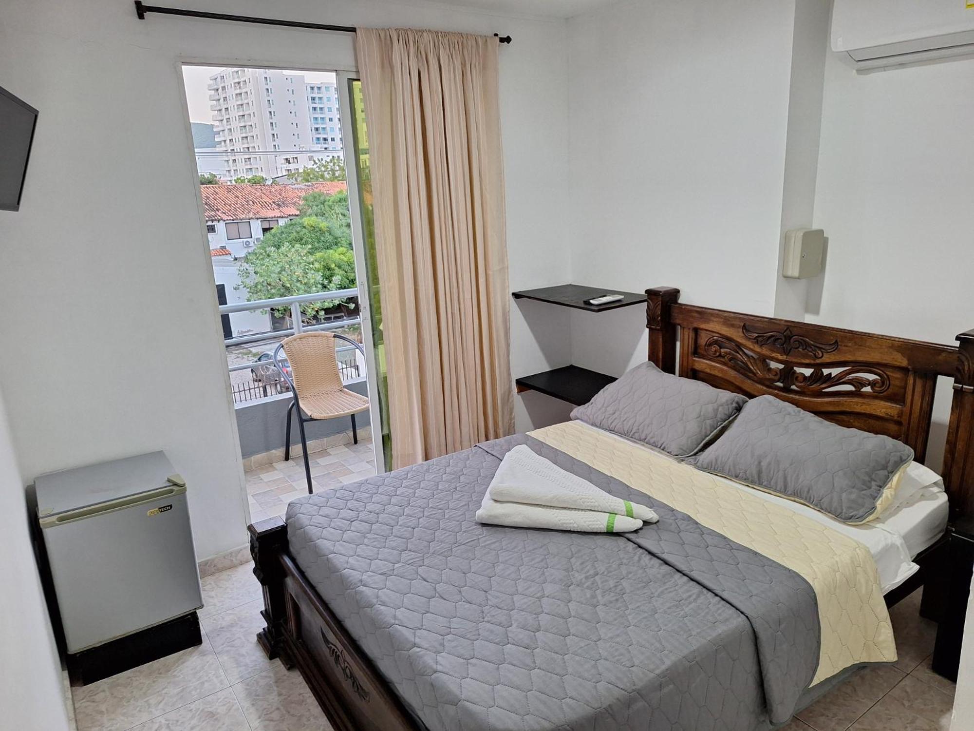 Apartahotel Tukasa Rodadero — Fotos 3